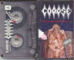 Corpse (BGR) : Pathological Rotten